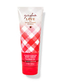 Gingham Love - Crema Hidratante Corporal