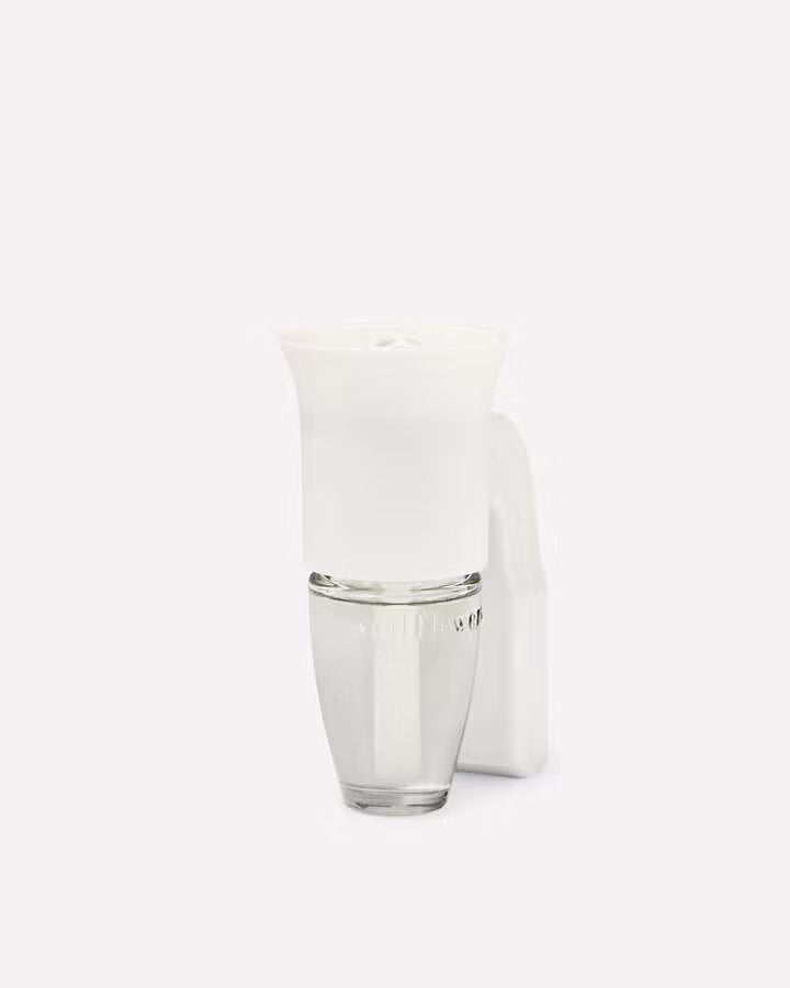 White Flare - Difusor Eléctrico Wallflower