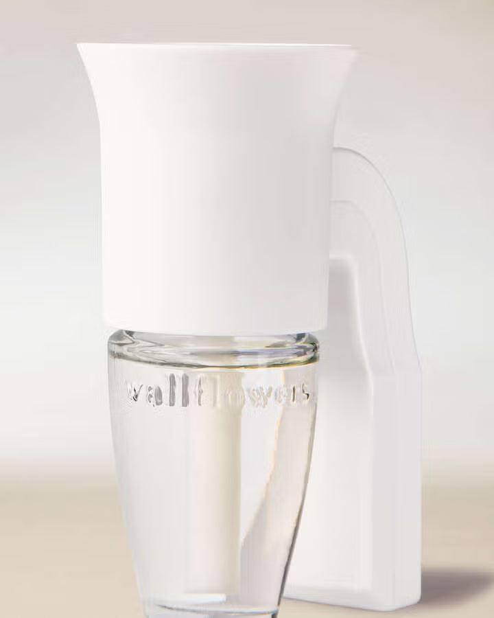 White Flare - Difusor Eléctrico Wallflower