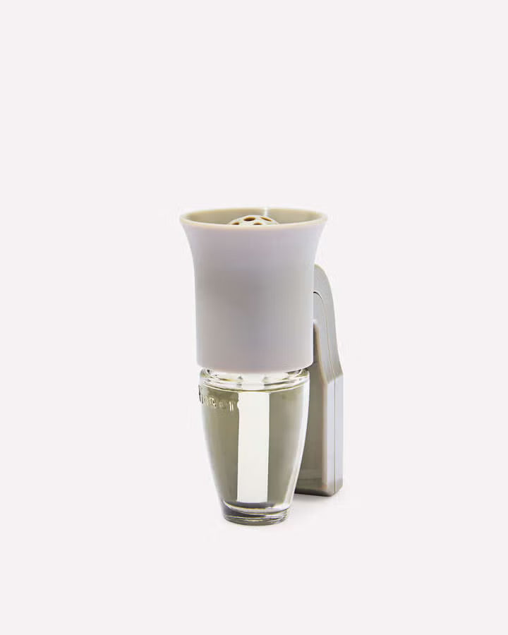 Gray Flare - Difusor Eléctrico Wallflower