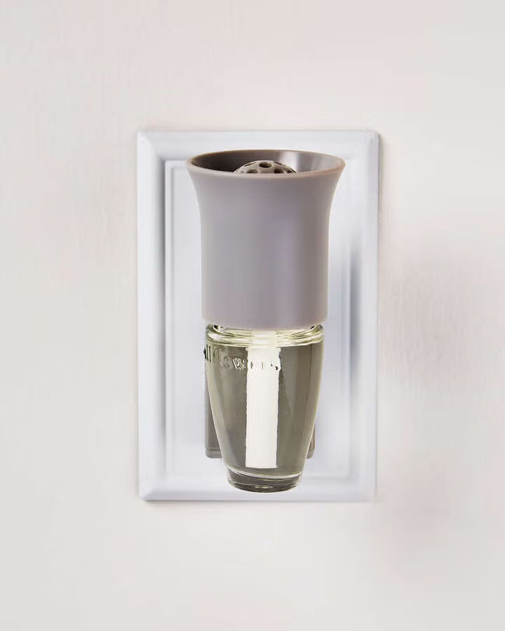 Gray Flare - Difusor Eléctrico Wallflower