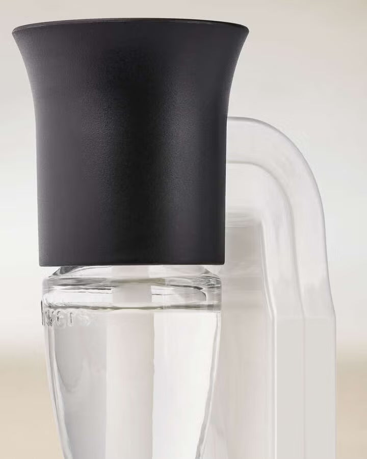 Black Flare Nightlight - Difusor Eléctrico Wallflower
