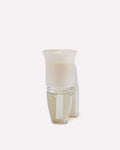 White Flare Nightlight - Difusor Eléctrico Wallflower