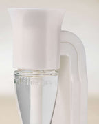 White Flare Nightlight - Difusor Eléctrico Wallflower