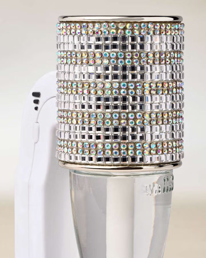 Shine & Sparkle - Difusor Eléctrico Wallflower