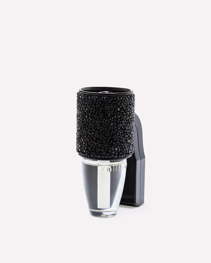 Black Sparkle - Difusor Eléctrico Wallflower