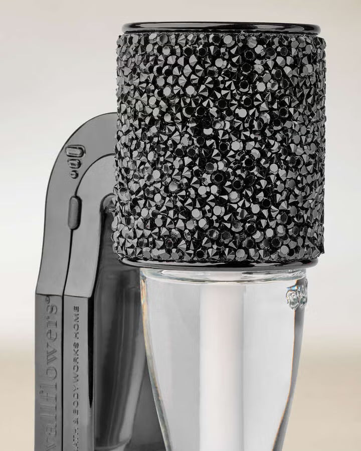 Black Sparkle - Difusor Eléctrico Wallflower