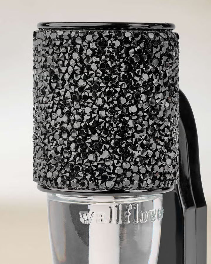 Black Sparkle - Difusor Eléctrico Wallflower