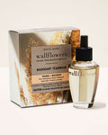 Mahogany Teakwood - 2 Repuestos Aromáticos Wallflower