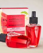 Watermelon Lemonade - 2 Repuestos Aromáticos Wallflower