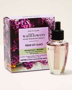 Fresh Cut Lilacs - 2 Repuestos Aromáticos Wallflower