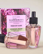 Fresh Cut Lilacs - 2 Repuestos Aromáticos Wallflower