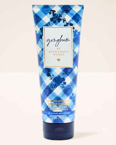 Gingham - Crema Hidratante Corporal