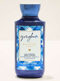 Gingham - Crema Aromática Corporal