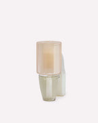 Champagne Sparkly Nightlight - Difusor Eléctrico Wallflower