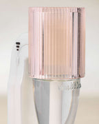 Champagne Sparkly Nightlight - Difusor Eléctrico Wallflower