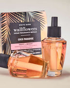 Coco Paradise - 2 Repuestos Aromáticos Wallflower
