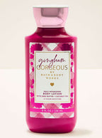 Gingham Gorgeous - Crema Aromática Corporal
