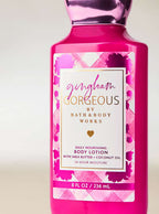 Gingham Gorgeous - Crema Aromática Corporal