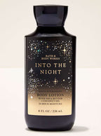 Into The Night - Crema Aromática Corporal