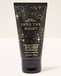 Into the Night - Mini Crema Hidratante Corporal
