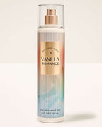 Vanilla Romance - Splash