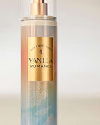 Vanilla Romance - Splash