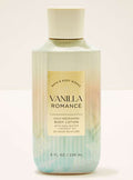 Vanilla Romance - Crema Aromática Corporal