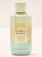 Vanilla Romance - Crema Aromática Corporal