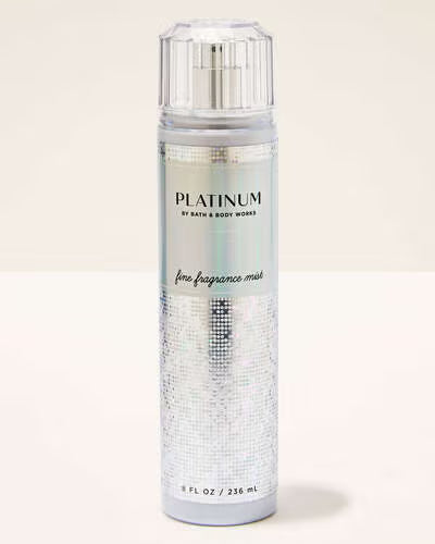 Platinum - Splash