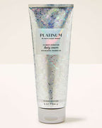 Platinum - Crema Hidratante Corporal