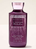 A Thousand Wishes - Crema Aromática Corporal