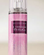 A Thousand Wishes - Splash