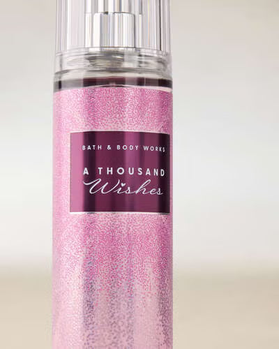 A Thousand Wishes - Splash