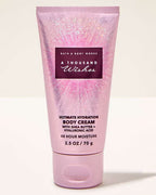 A Thousand Wishes - Mini Crema Hidratante Corporal