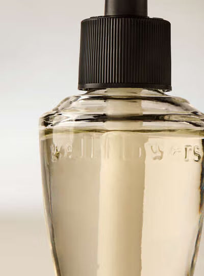 Mahogany Teakwood - 1 Repuesto Aromático Wallflower