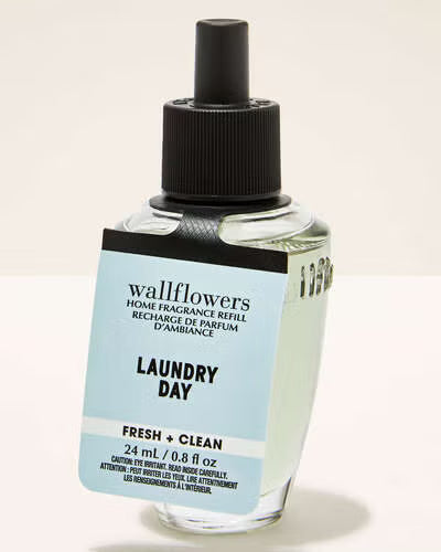Laundry Day - 1 Repuesto Aromático Wallflower