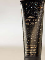 Into the Night - Crema Hidratante Corporal