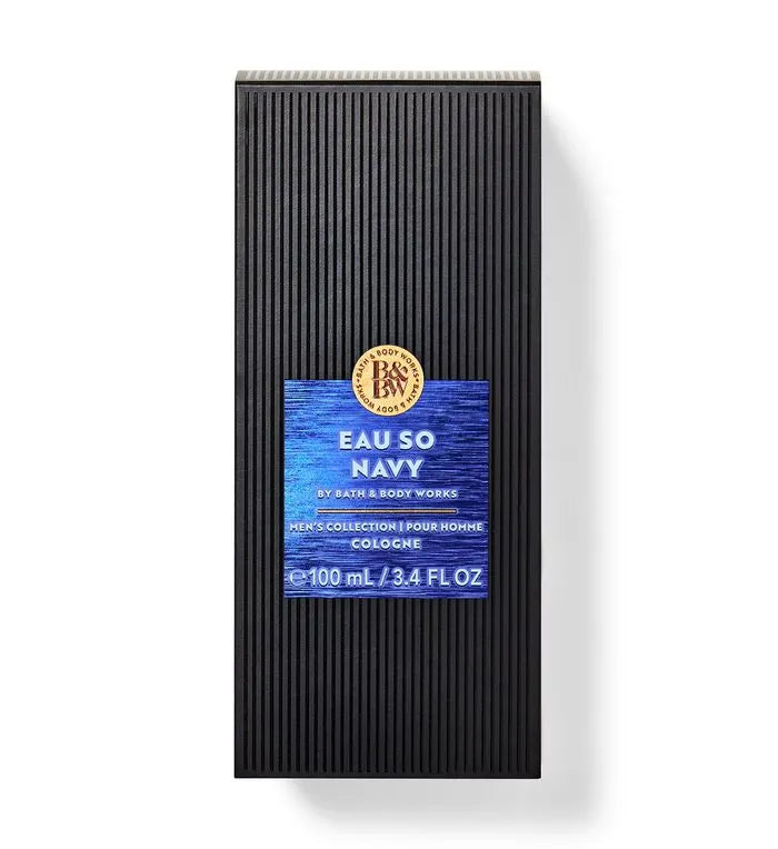 Eau So Navy - Perfume