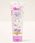 Sweet Pea - Crema Hidratante Corporal