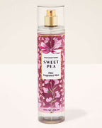 Sweet Pea - Splash