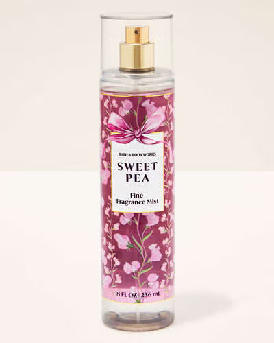 Sweet Pea - Splash