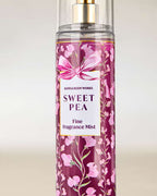 Sweet Pea - Splash