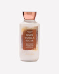 Warm Vanilla Sugar - Crema Aromática Corporal