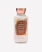 Warm Vanilla Sugar - Crema Aromática Corporal