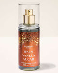 Warm Vanilla Sugar - Mini Splash