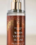Warm Vanilla Sugar - Mini Splash