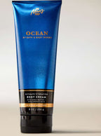 Ocean - Crema Hidratante Corporal