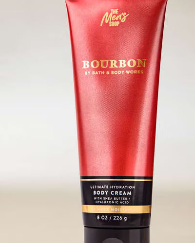 Bourbon - Crema Hidratante Corporal