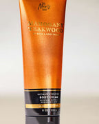 Mahogany Teakwood - Crema Hidratante Corporal